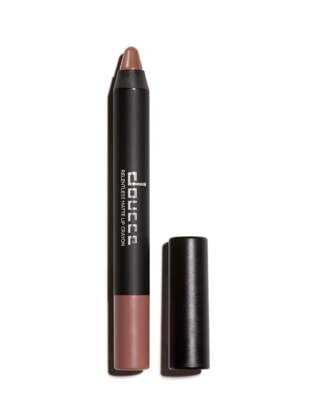 Doucce RELENTLESS MATTE LIP CRAYON
Ultra Matte And Long Lasting 400 Spur